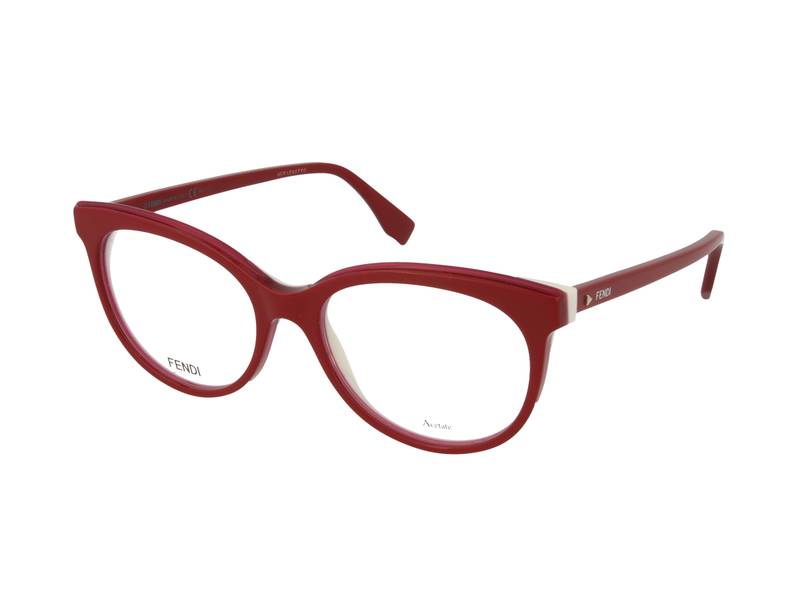 Ochelari De Vedere Fendi Ff 0254 C9a