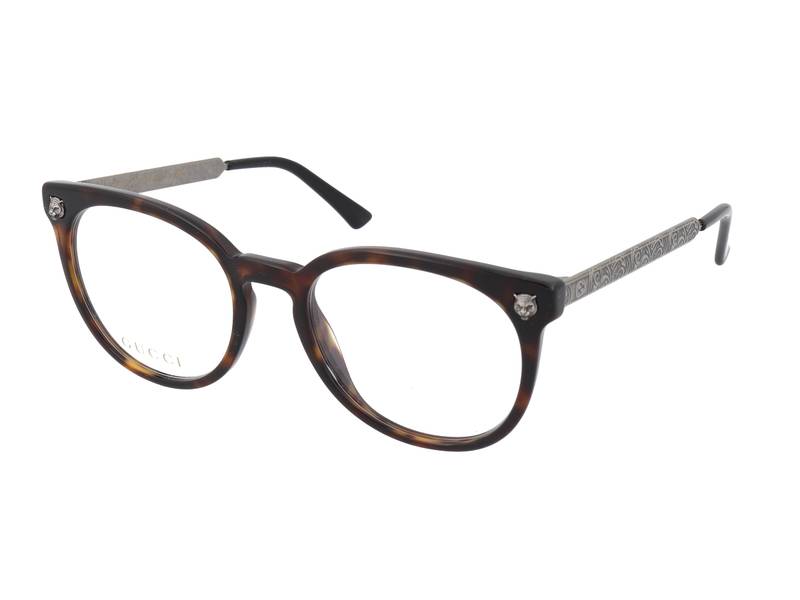Rame Gucci GG0219O 007 