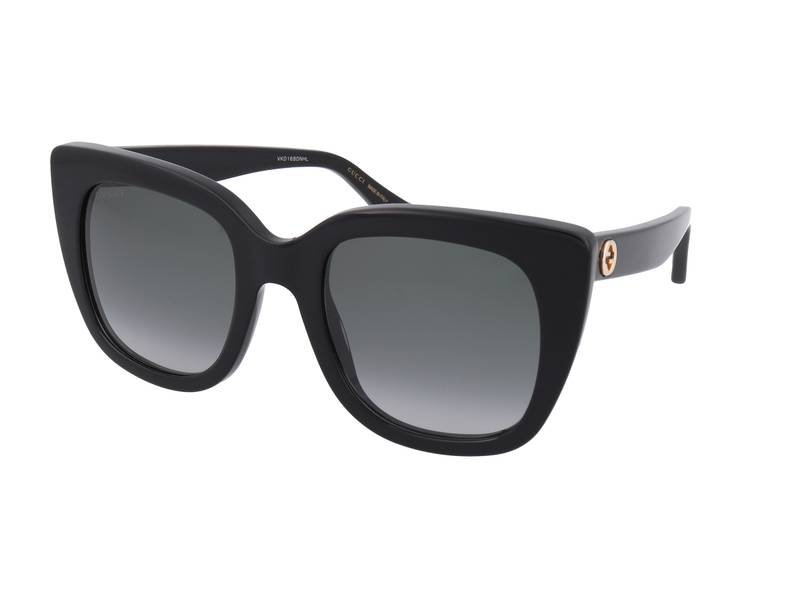 Gucci gg0163s-001