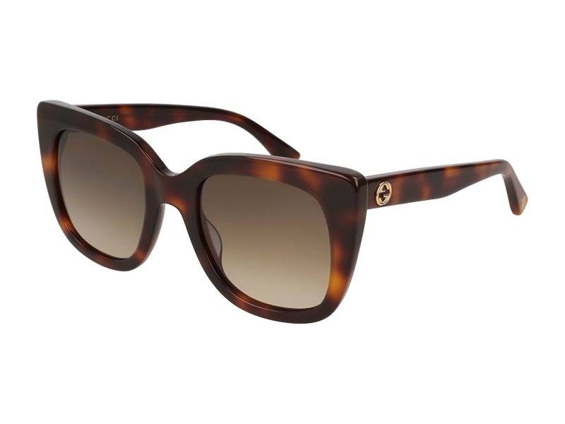 Gucci GG0163S 002 Gucci imagine 2022