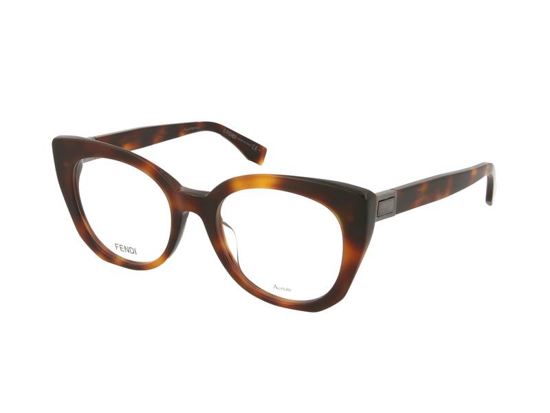 Ochelari de vedere Fendi FF 0272 086 Fendi imagine 2022