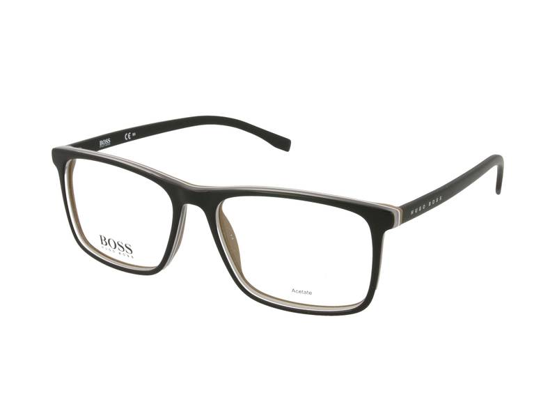 Ochelari de vedere Hugo Boss Boss 0764 QHI