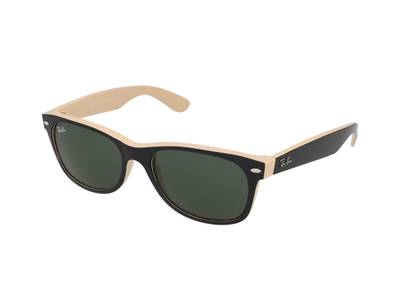 Ochelari de soare Ray-Ban New Wayfarer Color MIX RB2132 875 