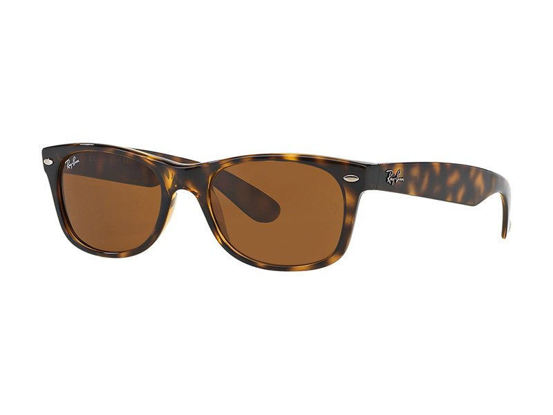 Ray-ban new wayfarer classic rb2132 710