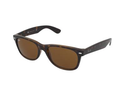 Ochelari de soare Ray-Ban New Wayfarer Classic RB2132 710 