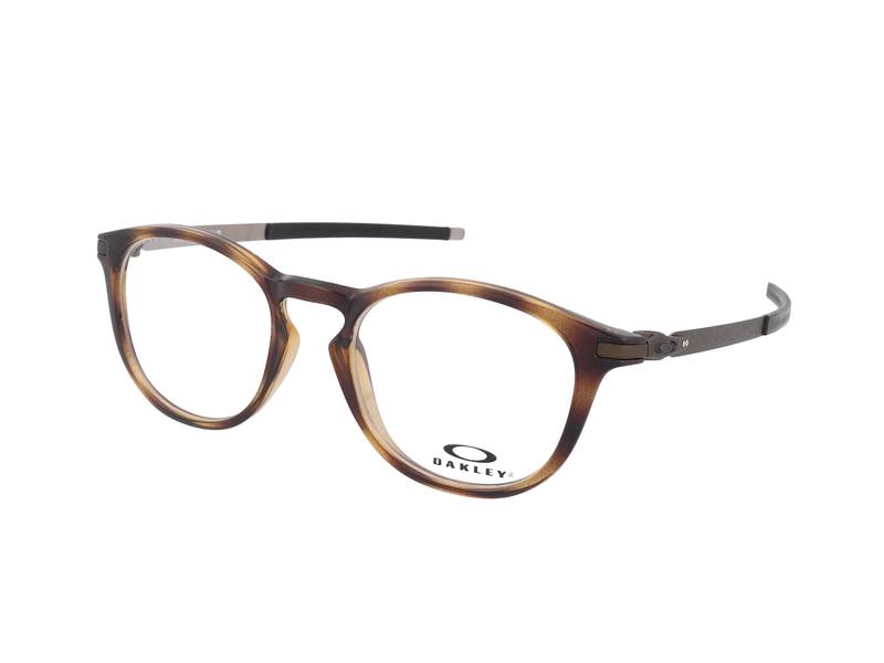 Ochelari de vedere Oakley Pitchman R OX8105 810503 Oakley 2023-09-23 3