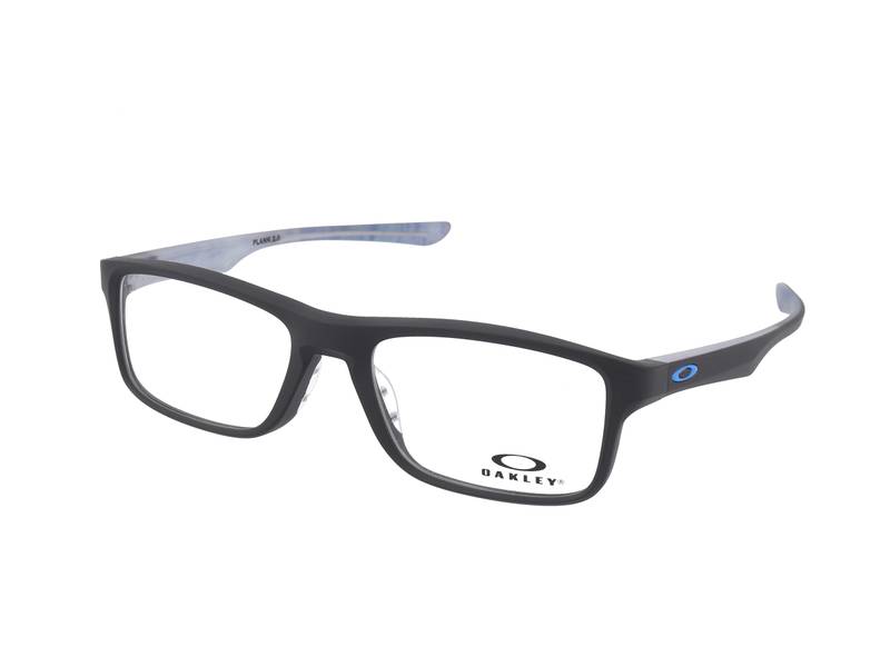 Ochelari de vedere Oakley Plank 2.0 OX8081 808101