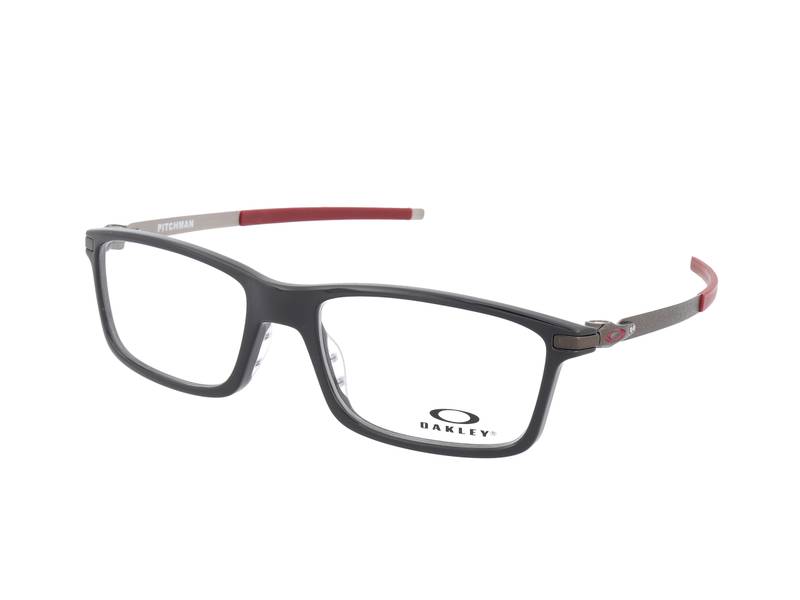 Ochelari de vedere Oakley Pitchman OX8050 805005