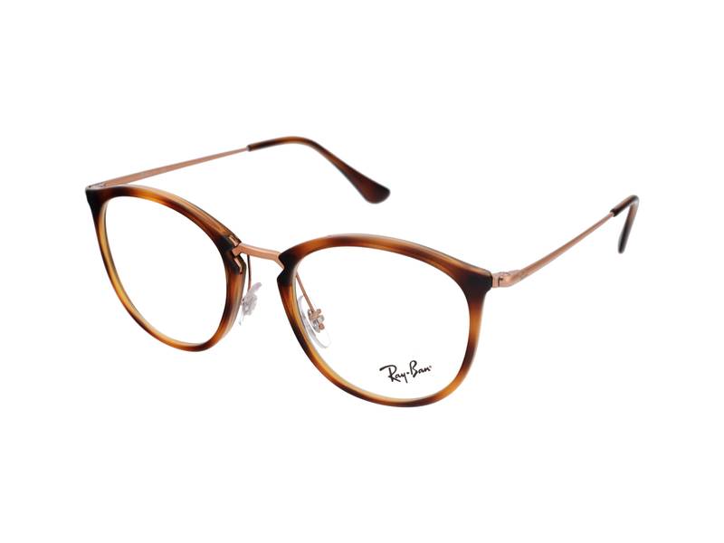 Ochelari de vedere Ray-Ban RX7140 5687
