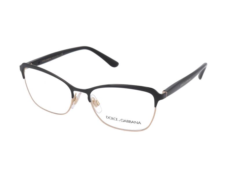 Dolce & gabbana dg 1286 01