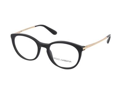 Rame Dolce & Gabbana DG3242 501 