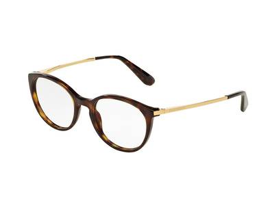 Rame Dolce & Gabbana DG3242 502 