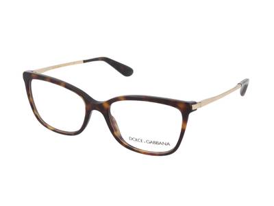 Rame Dolce & Gabbana DG3243 502 