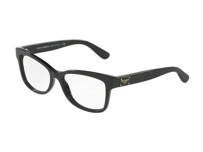 Rame Dolce & Gabbana DG3254 501 