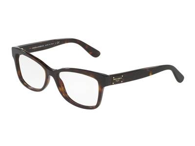 Rame Dolce & Gabbana DG3254 502