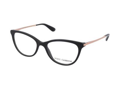 Rame Dolce & Gabbana DG3258 501 