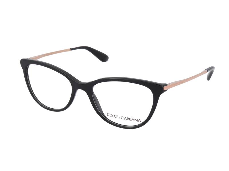 Ochelari de vedere Dolce & Gabbana DG3258 501