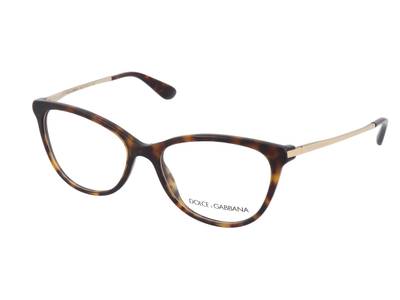 Rame Dolce & Gabbana DG3258 502 