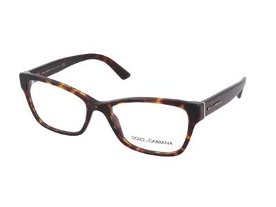 Rame Dolce & Gabbana DG3274 502 