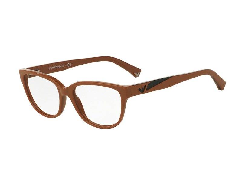 Ochelari de vedere Emporio Armani EA3081 5511