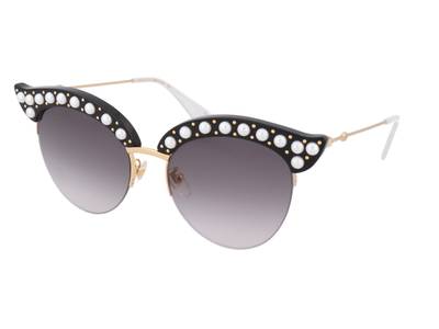 Ochelari de soare Gucci GG0212S 001 