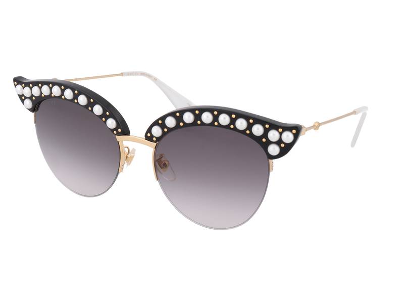 Gucci GG0212S 001 Gucci imagine 2022