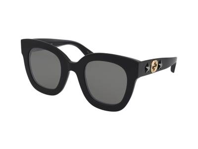 Ochelari de soare Gucci GG0208S 002 