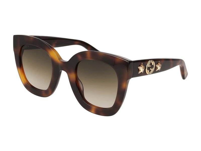 Ochelari de soare Gucci GG0208S 003 Gucci 2023-03-24