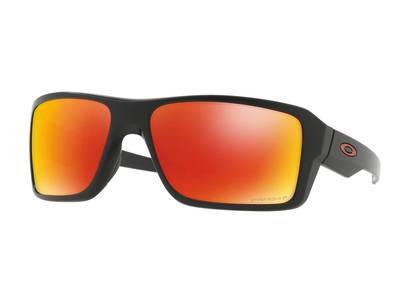 Ochelari de soare Oakley Double Edge OO9380 938005 