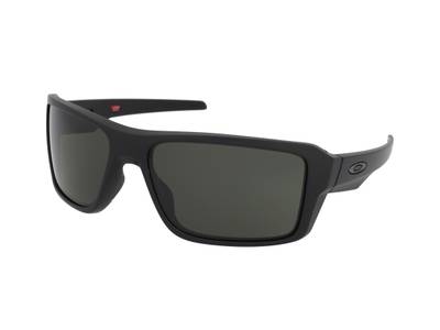 Ochelari de soare Oakley Double Edge OO9380 938001 