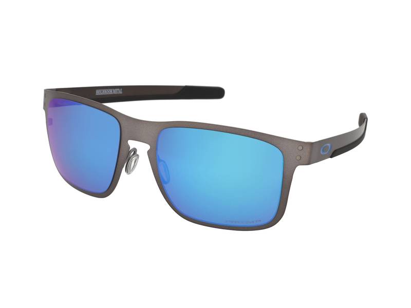 Ochelari de soare ,Sports Ochelari de vedere Oakley Holbrook Metal OO4123 412307