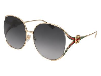 Ochelari de soare Gucci GG0225S 001 