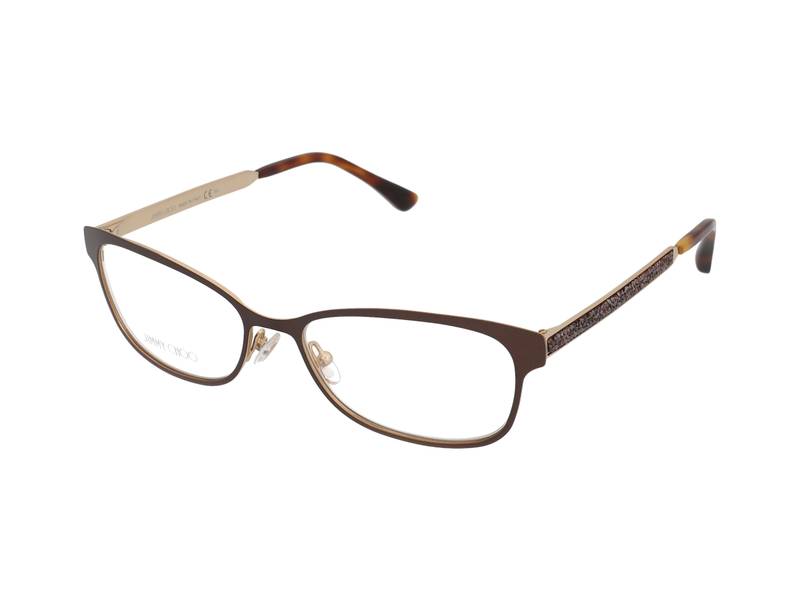 Rame Jimmy Choo JC203 4IN 