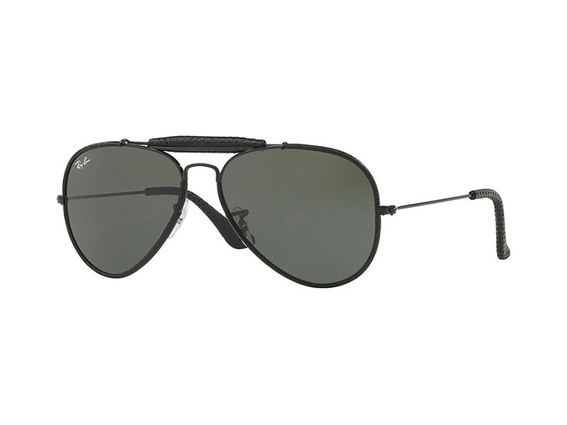 Ray-ban aviator craft rb3422q 9040