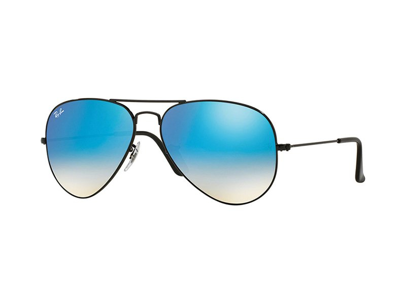 Ray-ban aviator large metal rb3025 002/4o