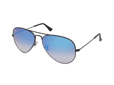 Ochelari de soare Ray-Ban Aviator Large Metal RB3025 002/4O 