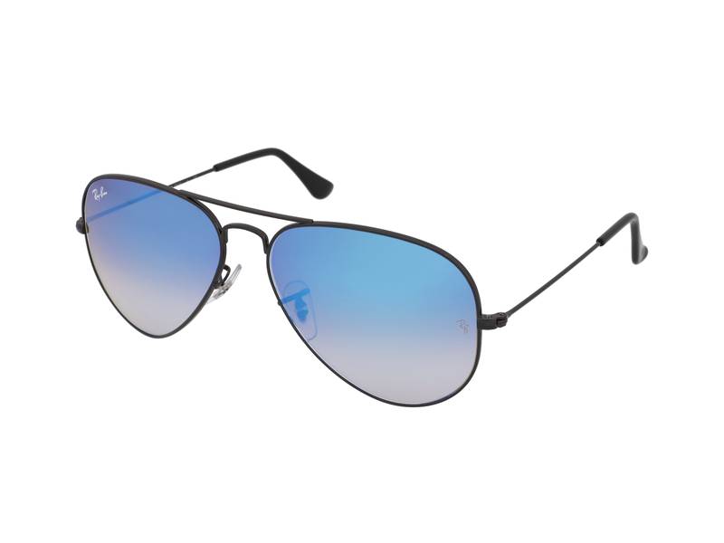 Ochelari De Soare Ray-ban Aviator Large Metal Rb3025 002/4o