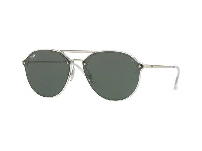 Ray-ban blaze double bridge rb4292n 632571