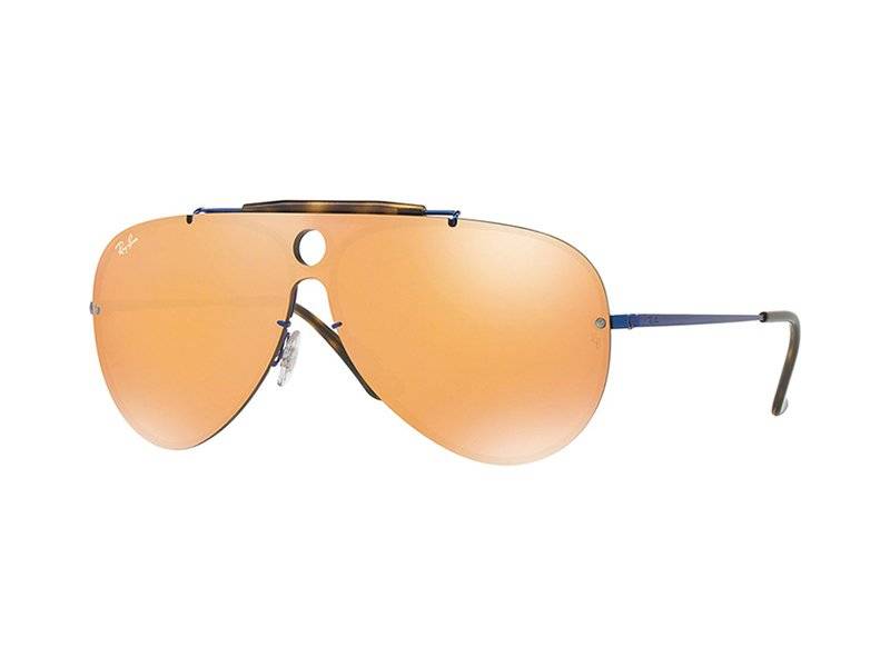 Ray-ban blaze shooter rb3581n 90387j