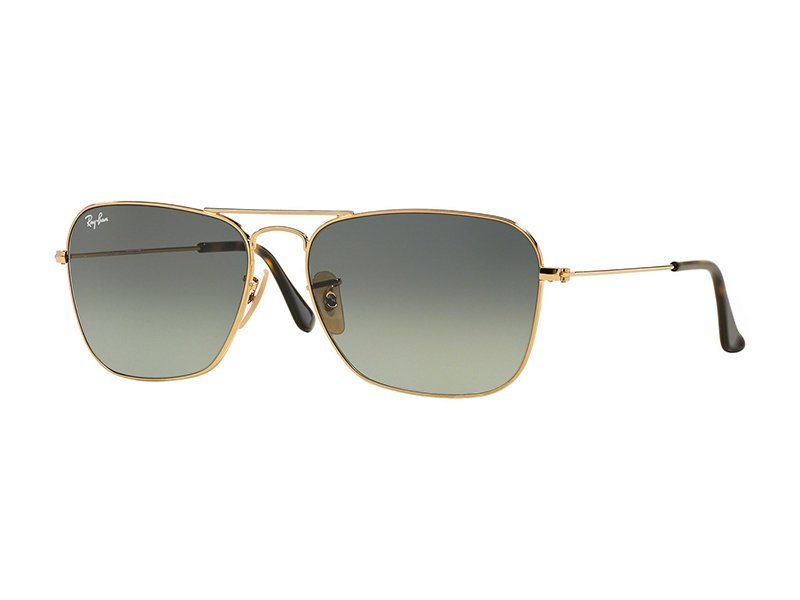Ray-ban caravan rb3136 181/71