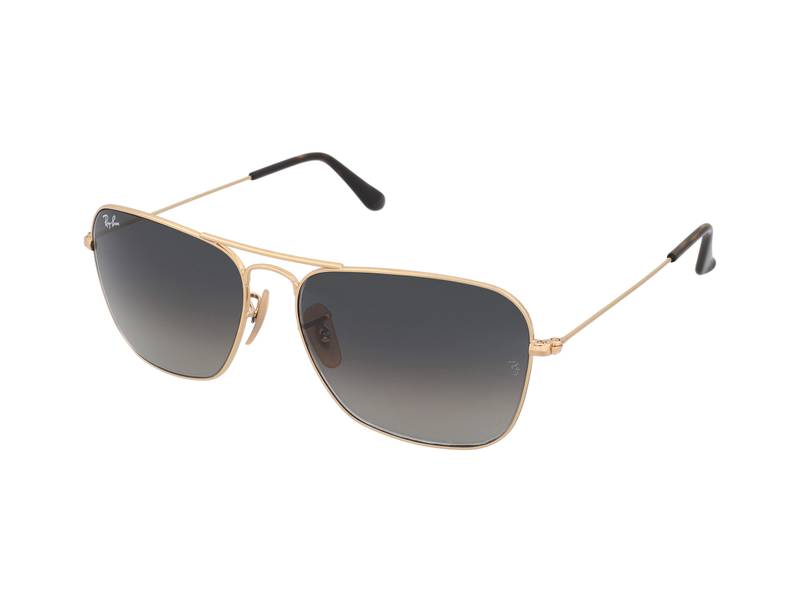Ochelari de soare Ray-Ban Caravan RB3136 181/71