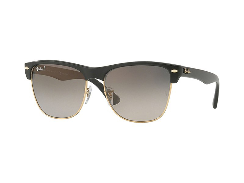 Ray-ban clubmaster oversized rb4175 877/m3