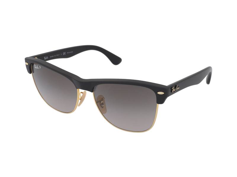 Ochelari de soare Ray-Ban Clubmaster Oversized RB4175 877/M3