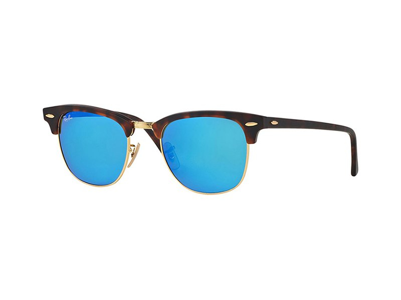 Ray-ban clubmaster rb3016 114517