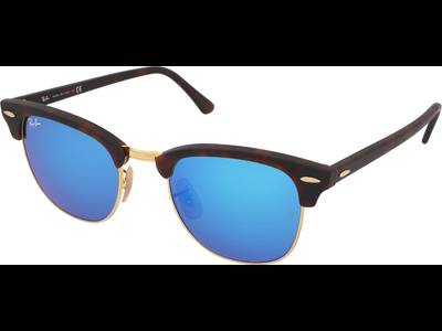 Ray-Ban Clubmaster RB3016 114517 