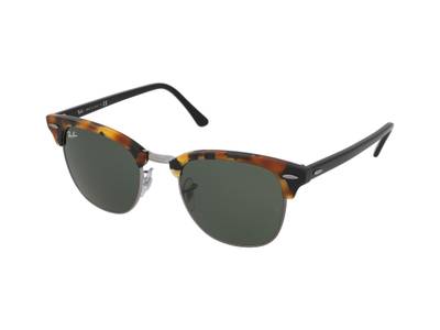 Ochelari de soare Ray-Ban Clubmaster RB3016 1157 