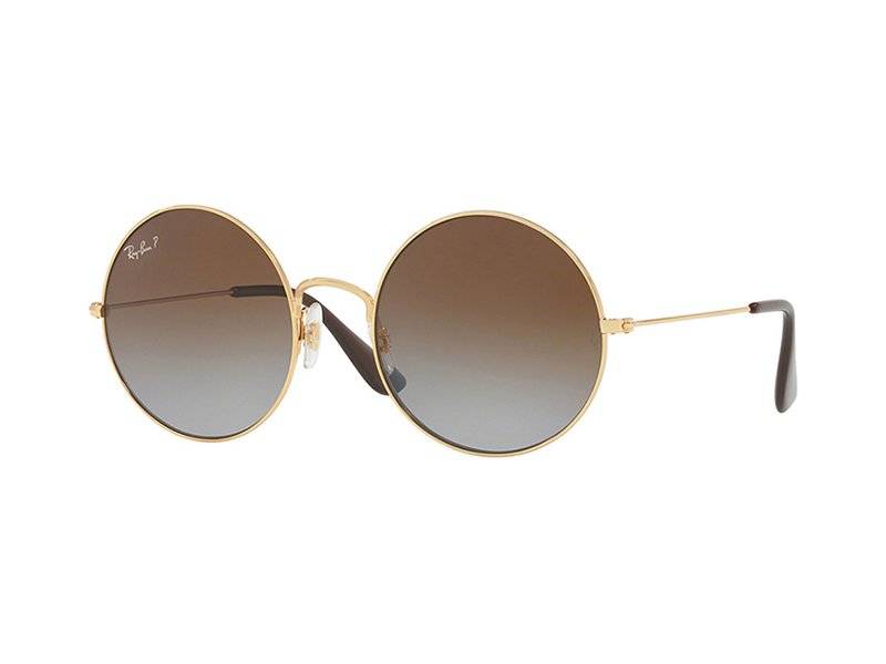 Ray-ban ja-jo rb3592 001/t5