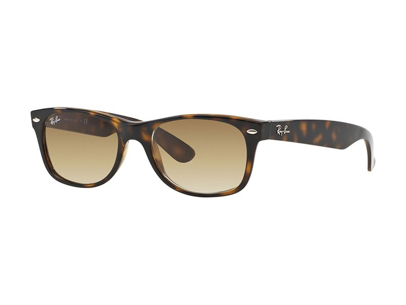 Ray-ban new wayfarer rb2132 710/51