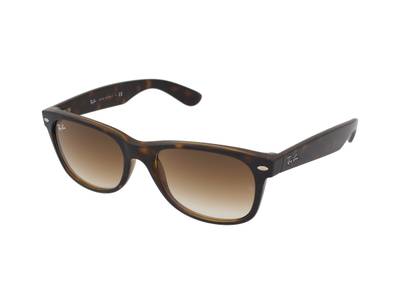 Ochelari de soare Ray-Ban New Wayfarer RB2132 710/51 