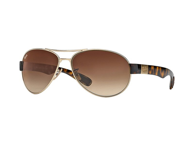 Ray-ban rb3509 001/13